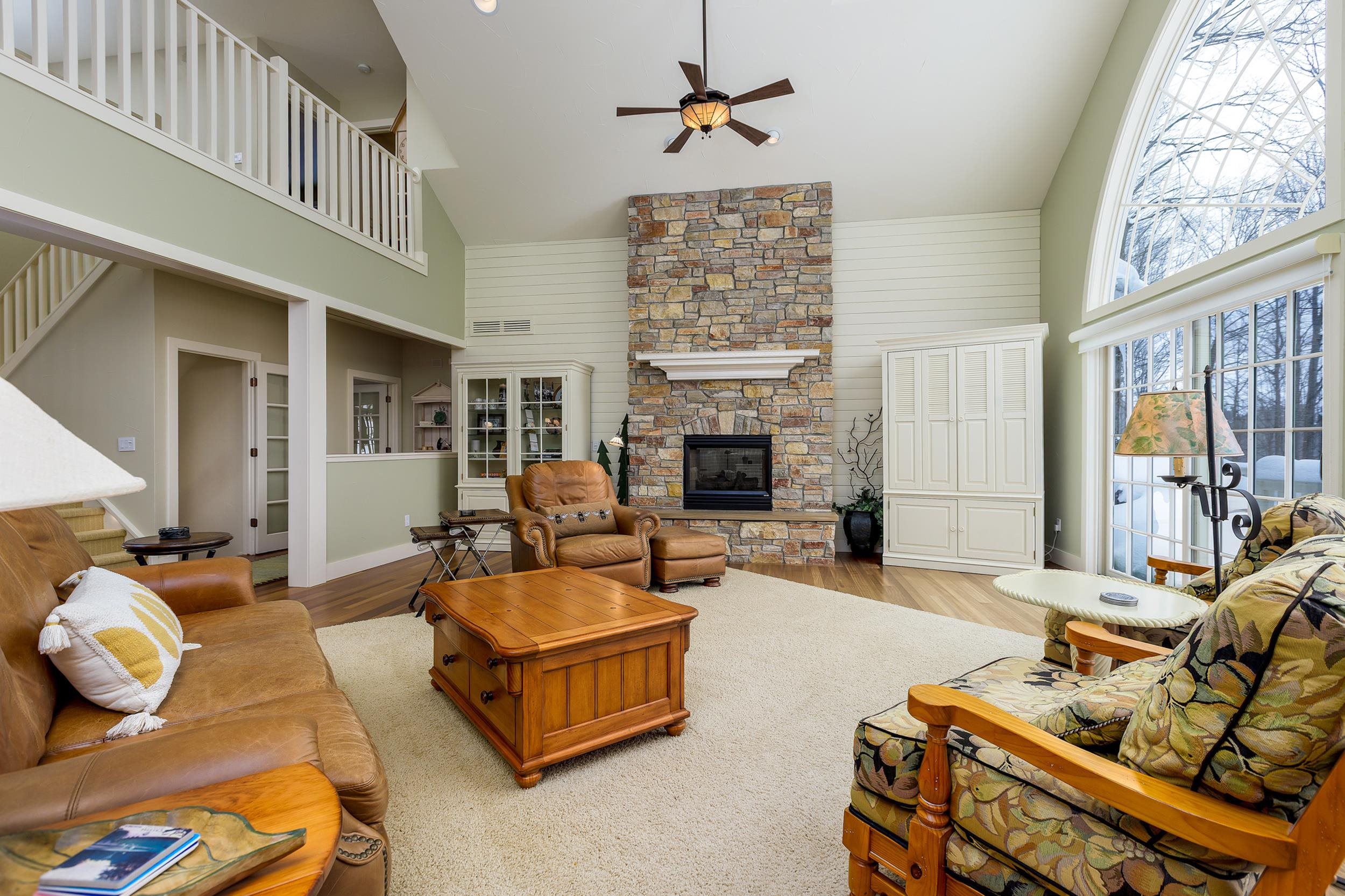 11511 Mountain Woods Drive