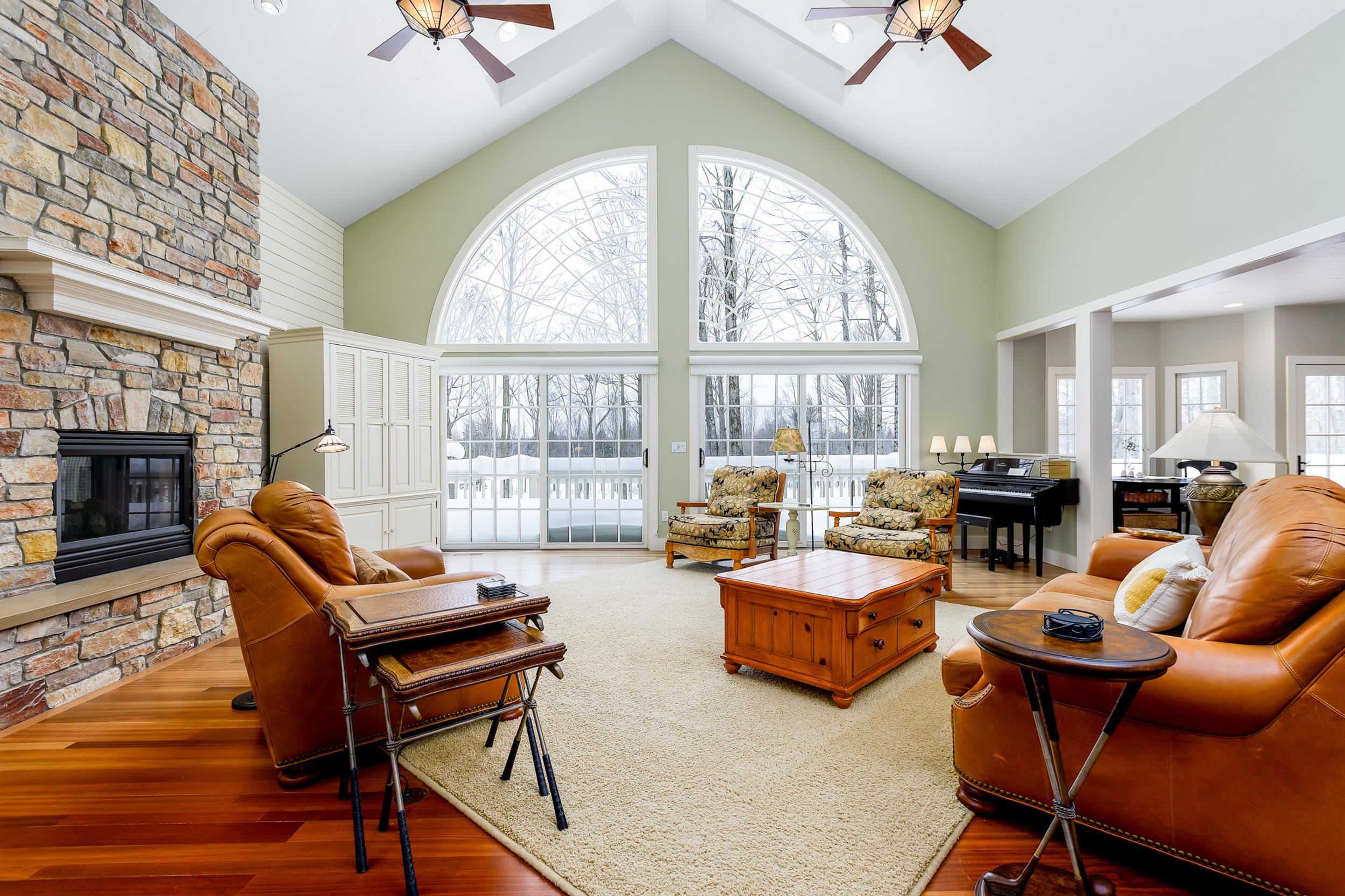 11511 Mountain Woods Drive