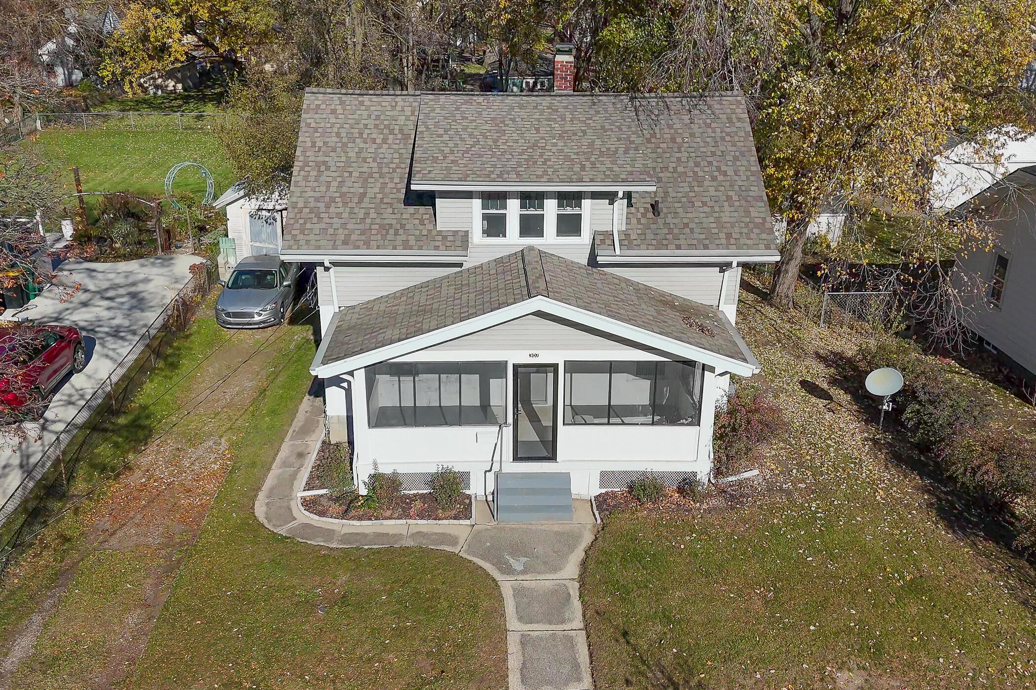 307 Ridgewood Street SE