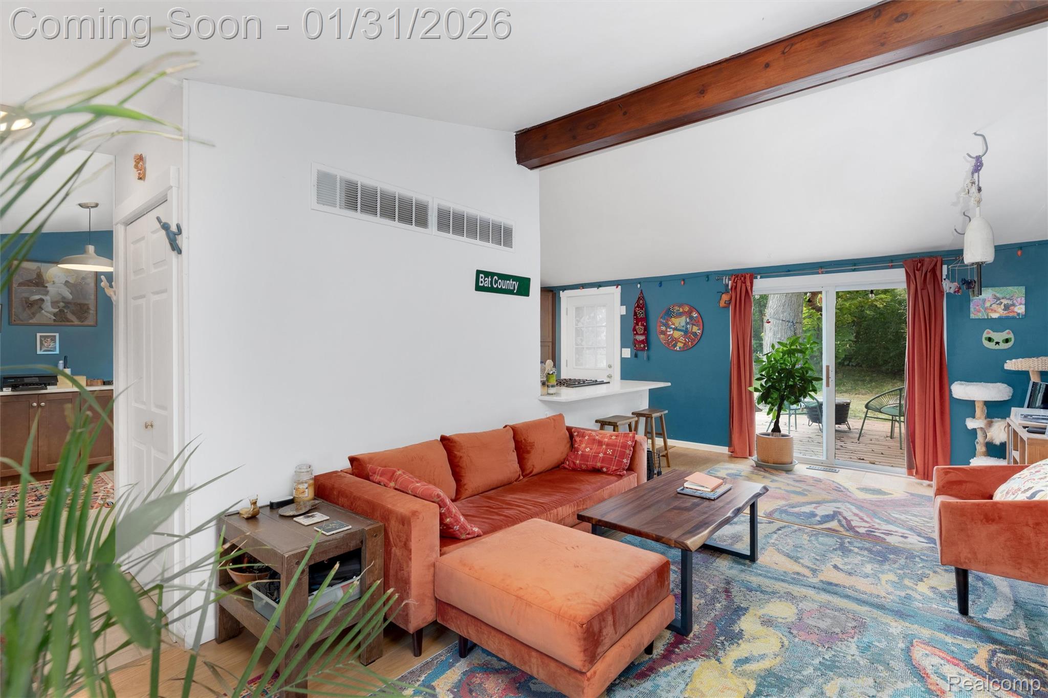 2711 Canterbury Road