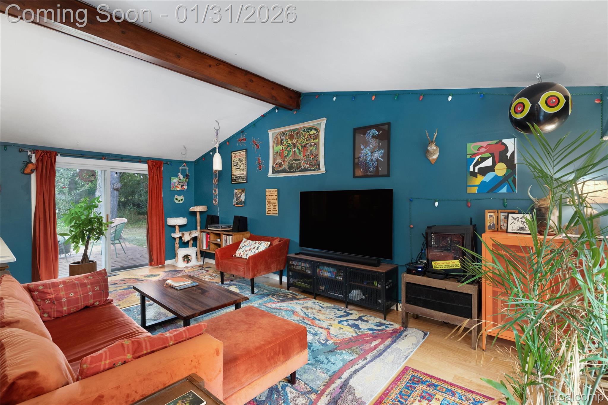 2711 Canterbury Road