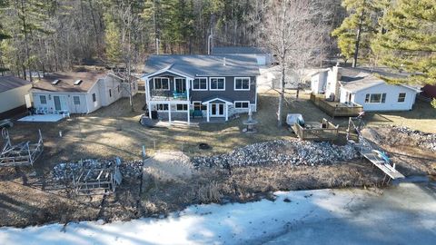 3388 Pinecrest Drive Secord Township MI 48624