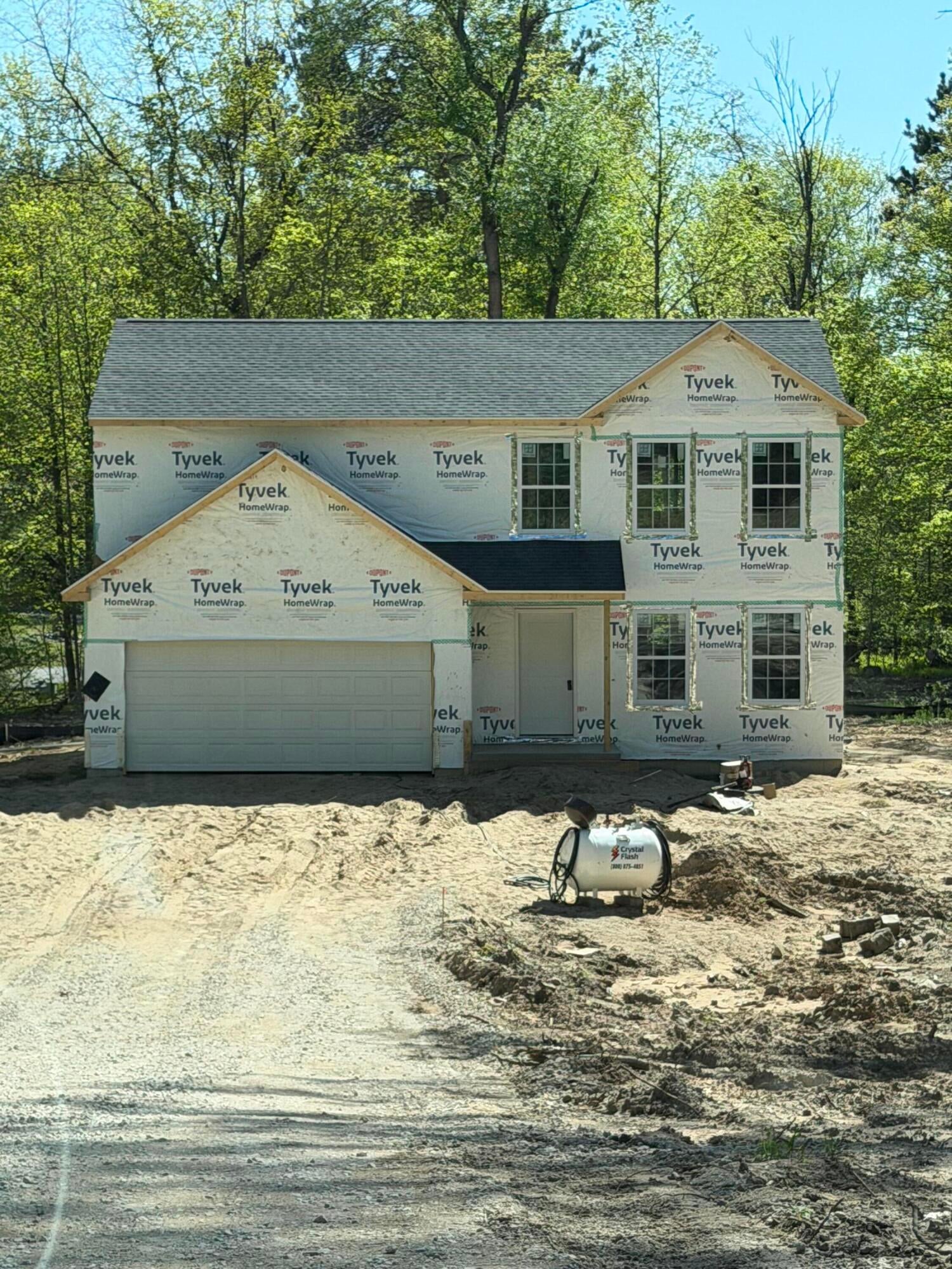 16281 Mitchell Creek Trail