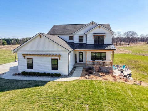 2015 Pierce Road Ann Arbor City MI 48118