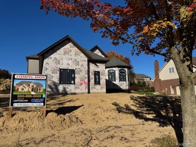 61367 BEACON HILL Drive