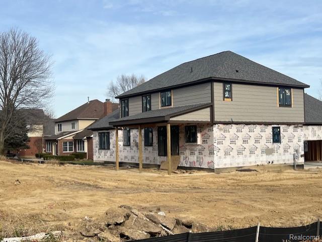 61367 BEACON HILL Drive