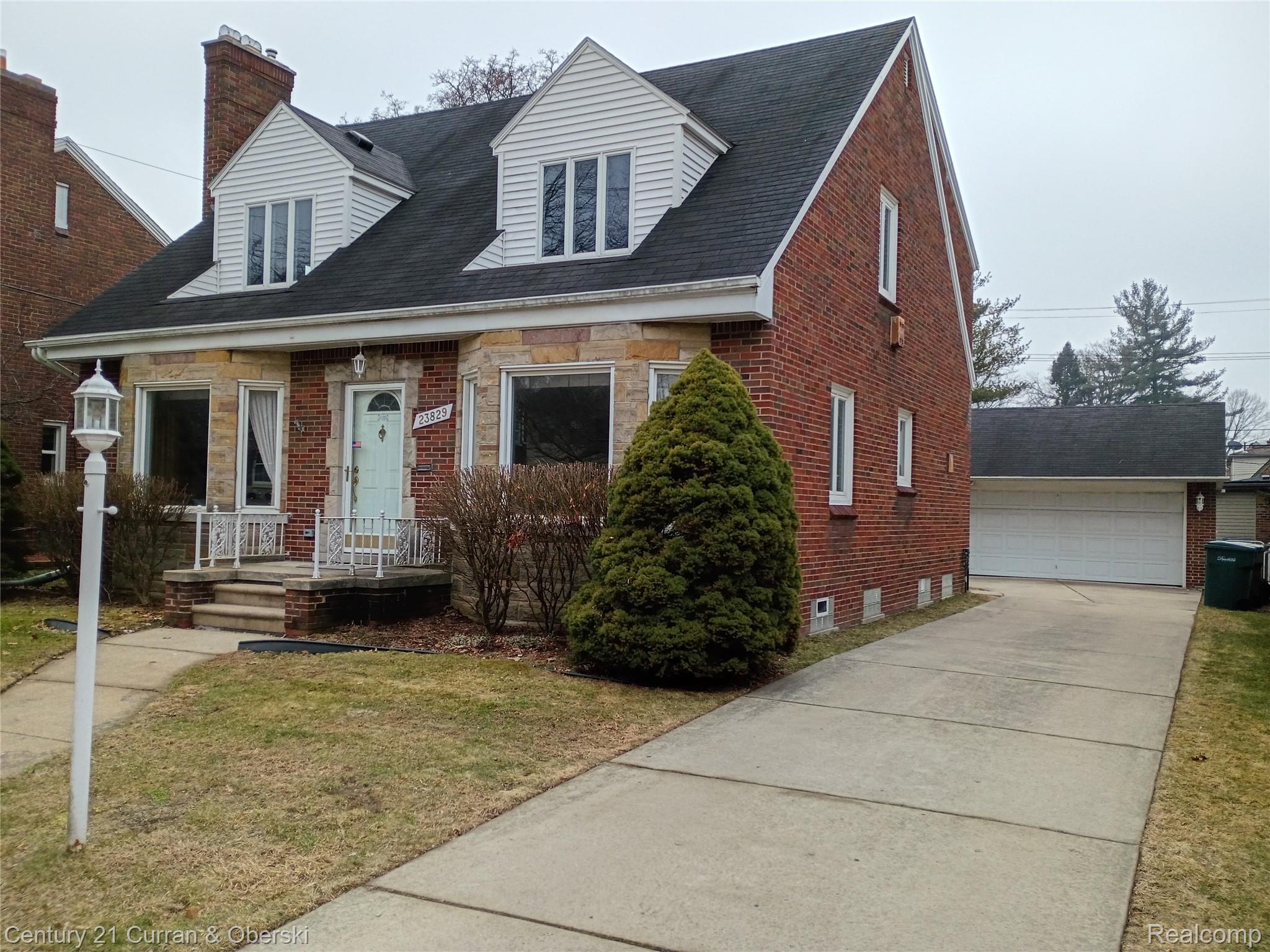 23829 Rockford Street