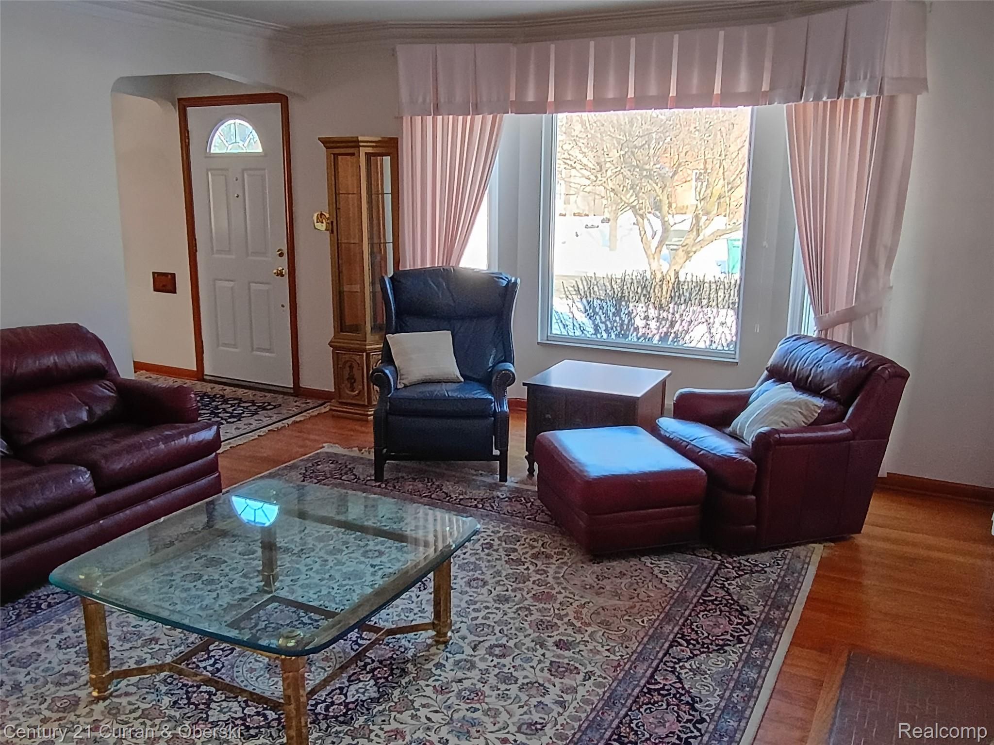 23829 Rockford Street