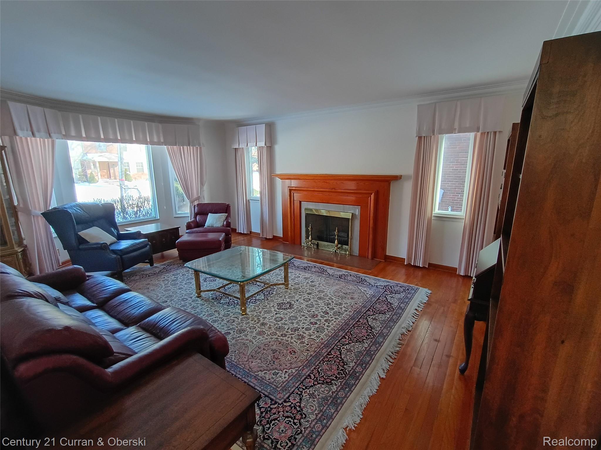 23829 Rockford Street