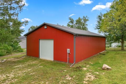 6017 Skuse Road Jefferson Township MI 49266