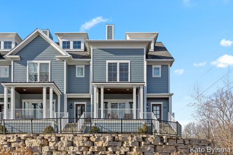 Photo of 657 Greenslate Drive SE, Ada Township, MI 49301 (MLS # 65026001841)