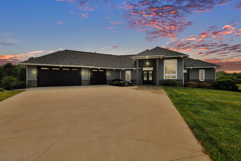 7074 S Ainger Road Walton Township MI 49076