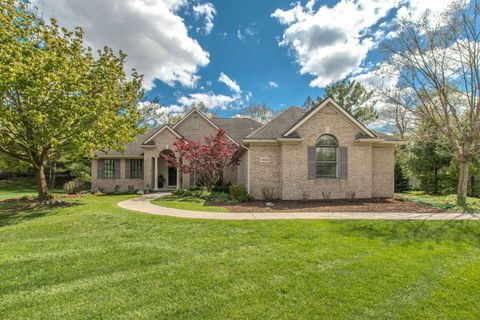 Photo of 1453 Waterways Drive, Pittsfield Charter Township, MI 48108 (MLS # 81026019876)