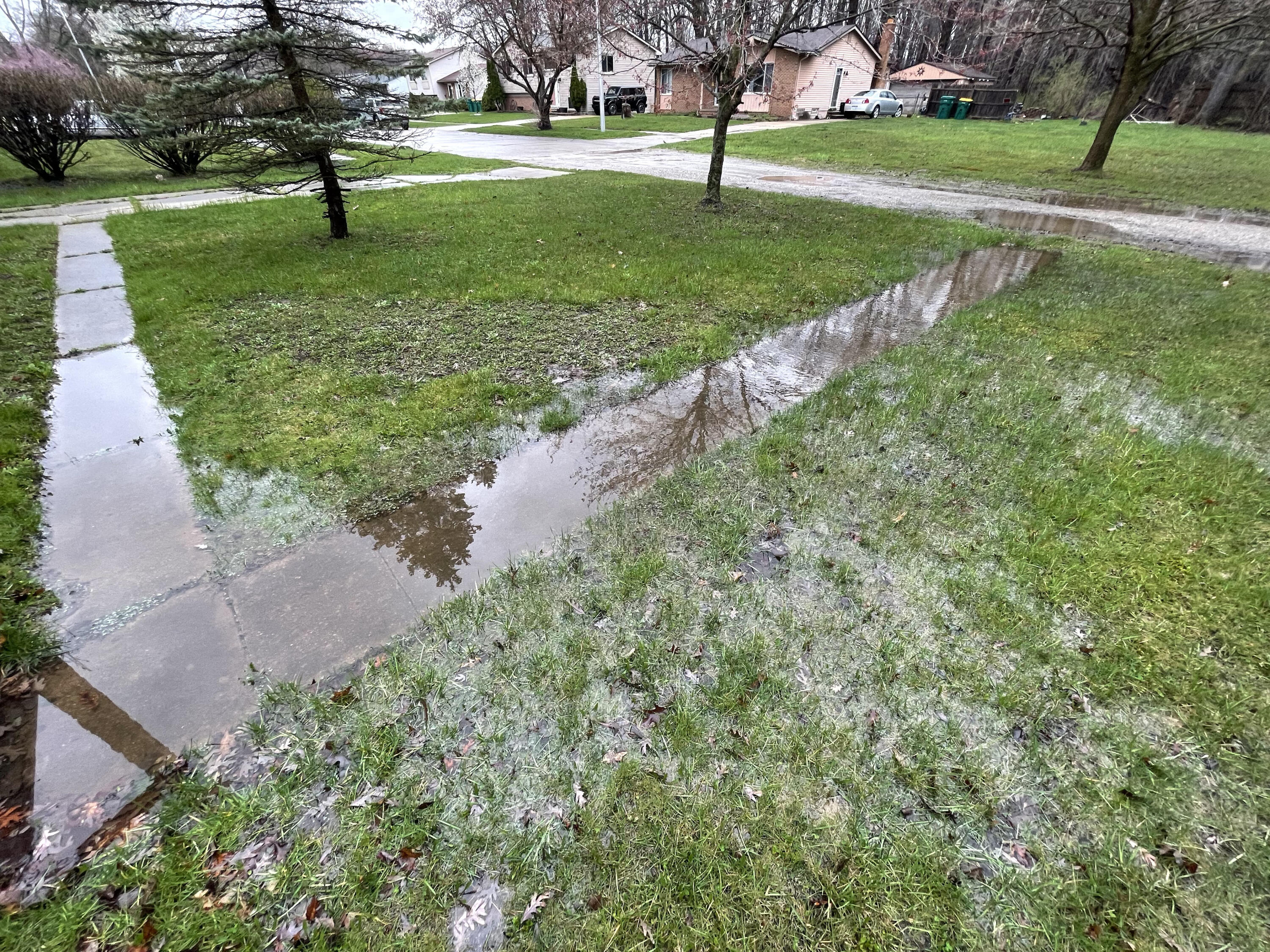 15900 Sandburg Street