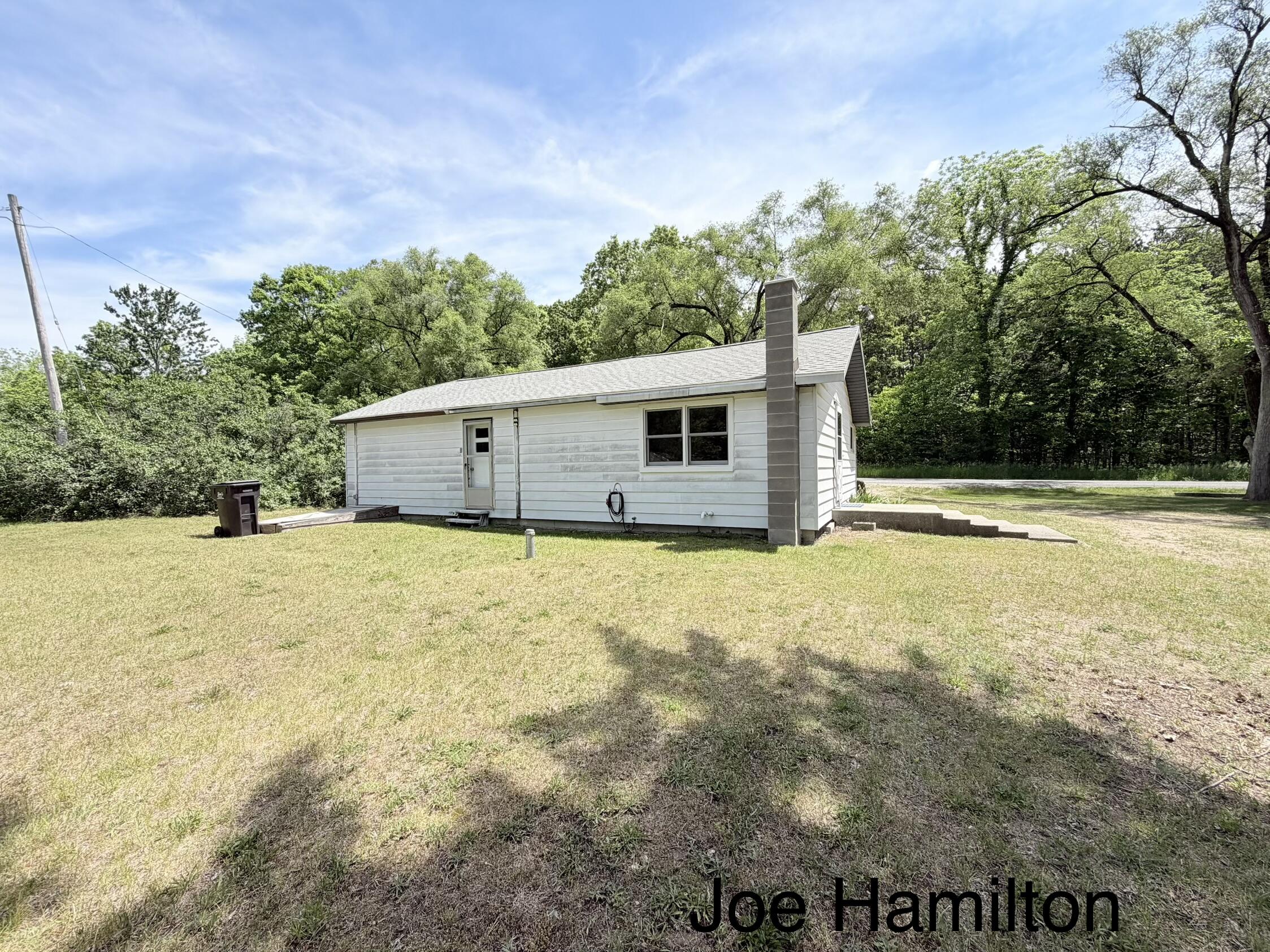 391 N Briggs Road