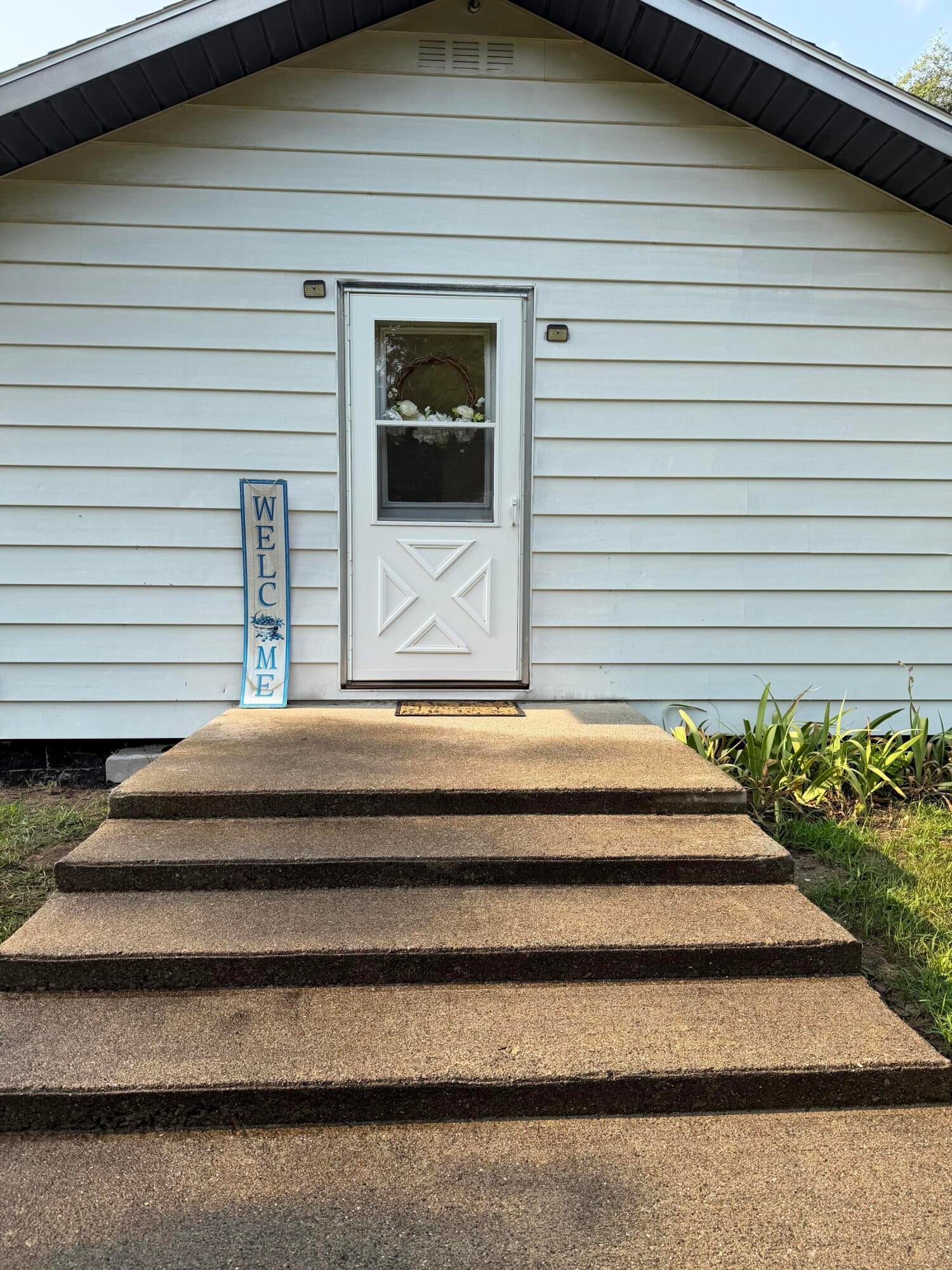 391 N Briggs Road
