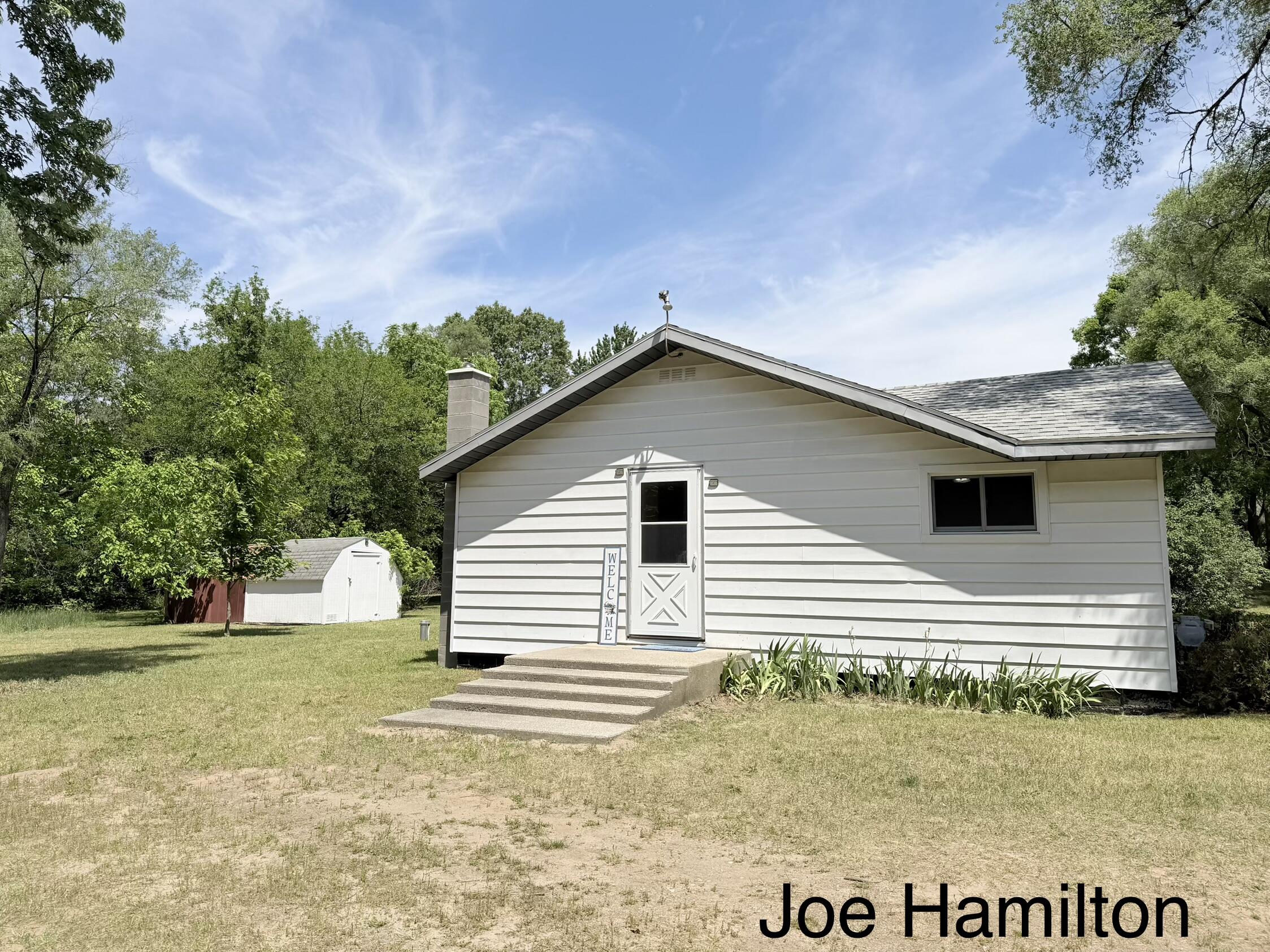 391 N Briggs Road