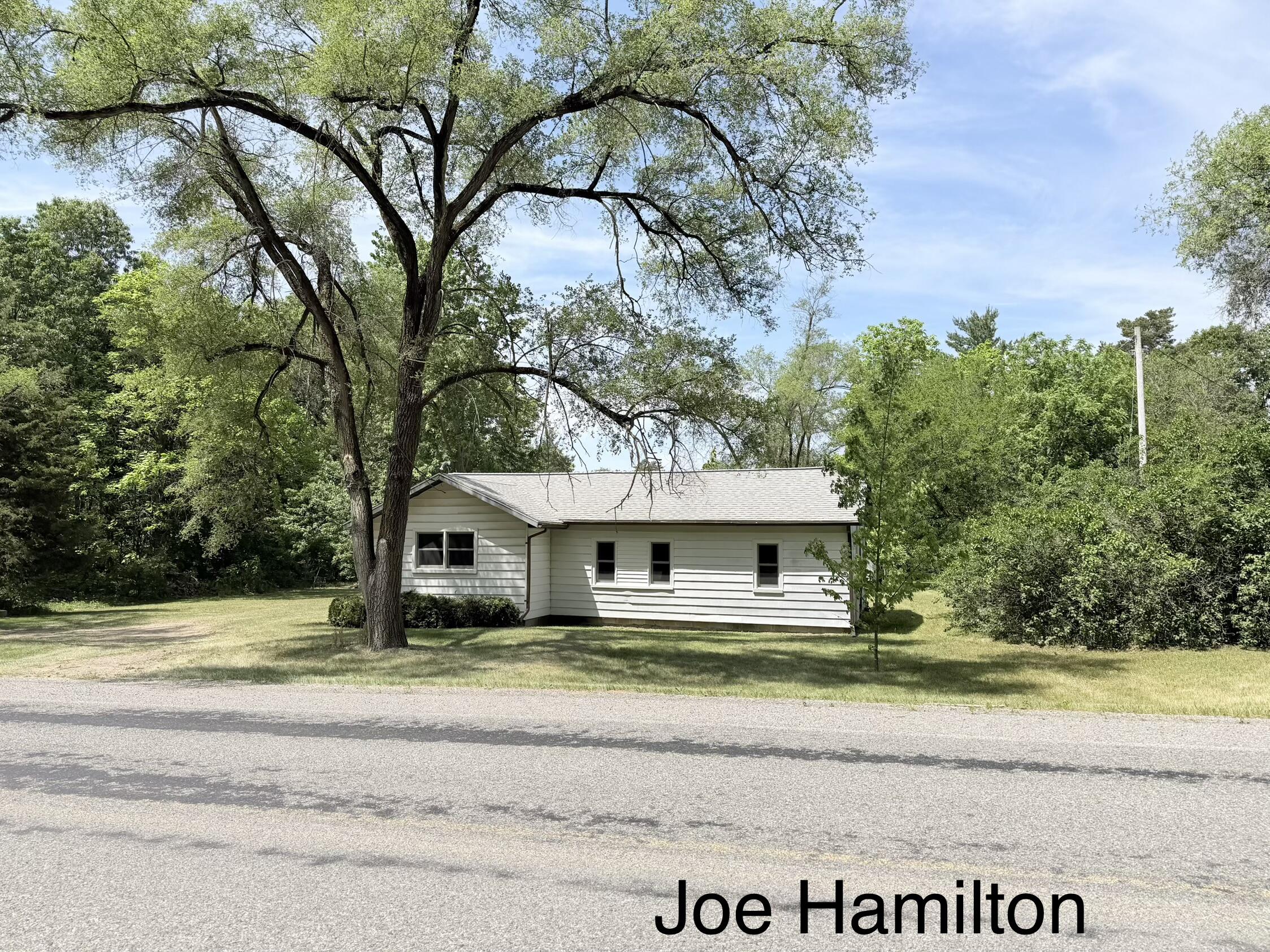 391 N Briggs Road