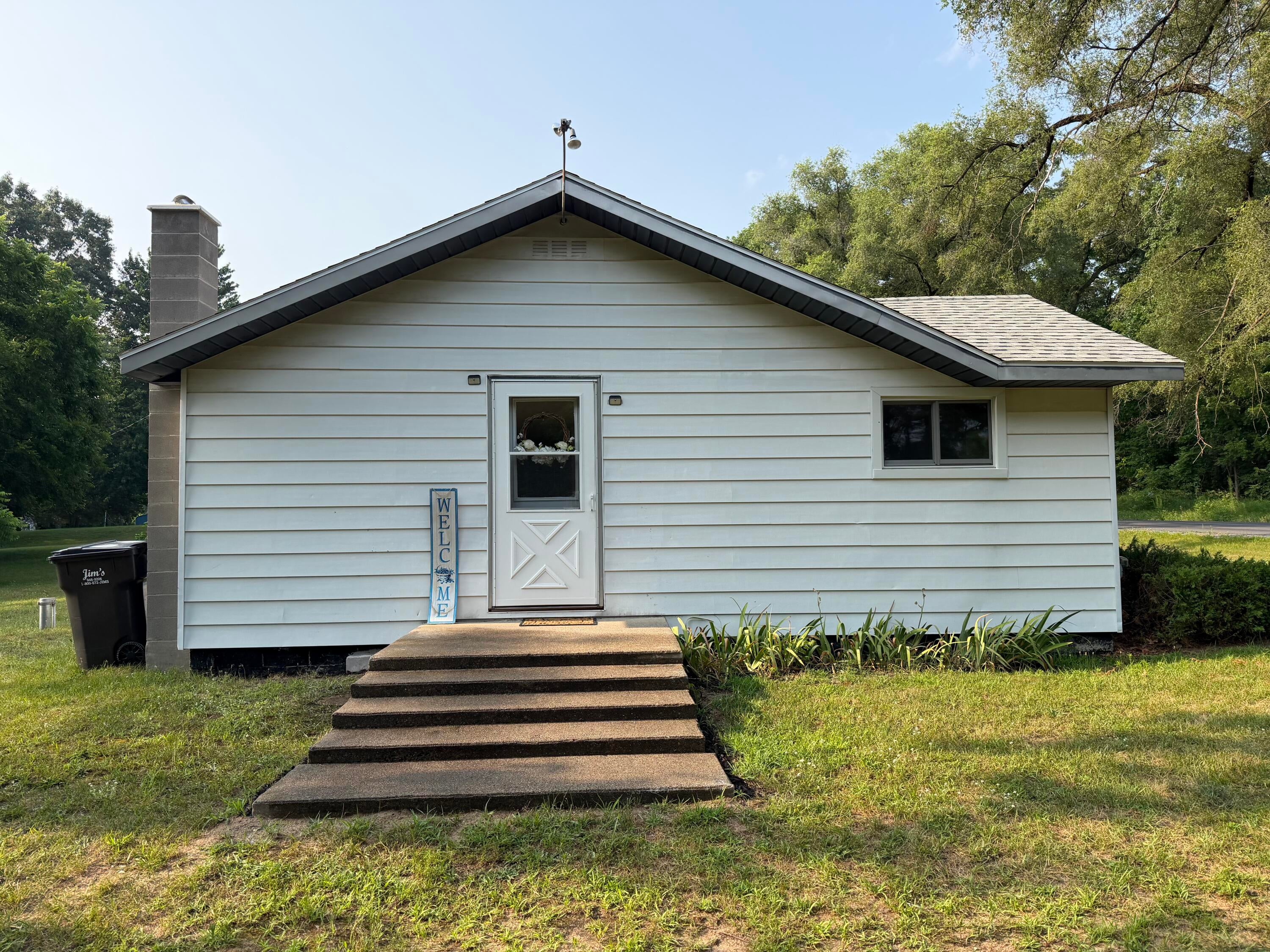 391 N Briggs Road