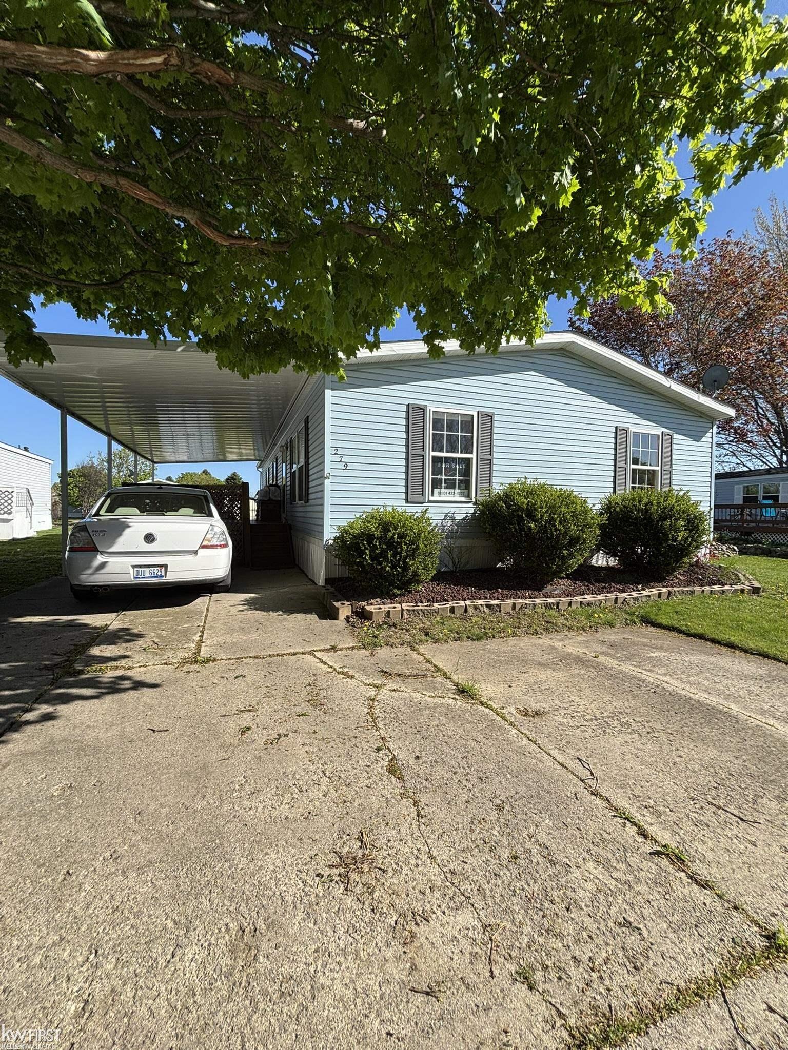 279 Jacqualyn Drive
