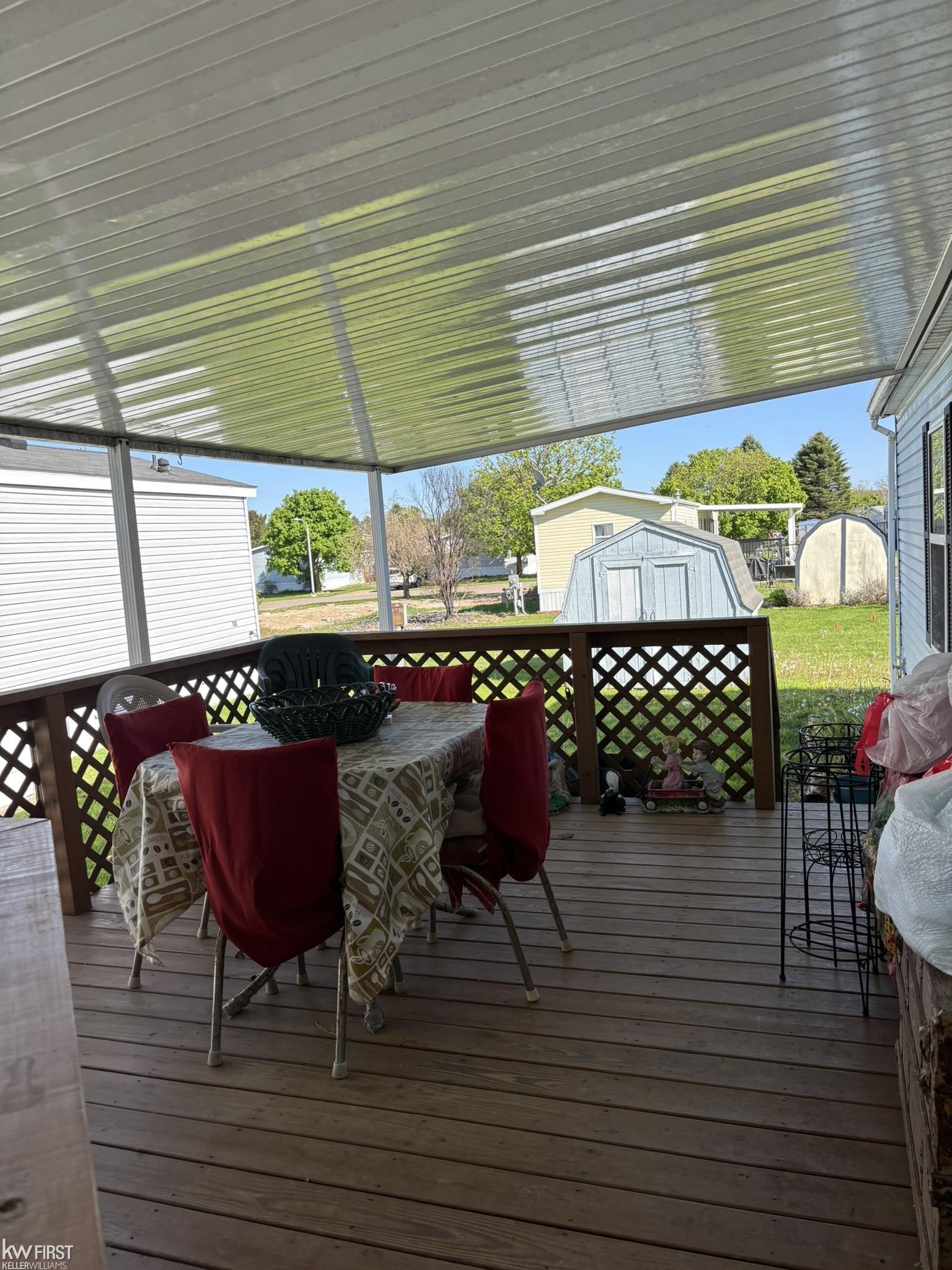 279 Jacqualyn Drive