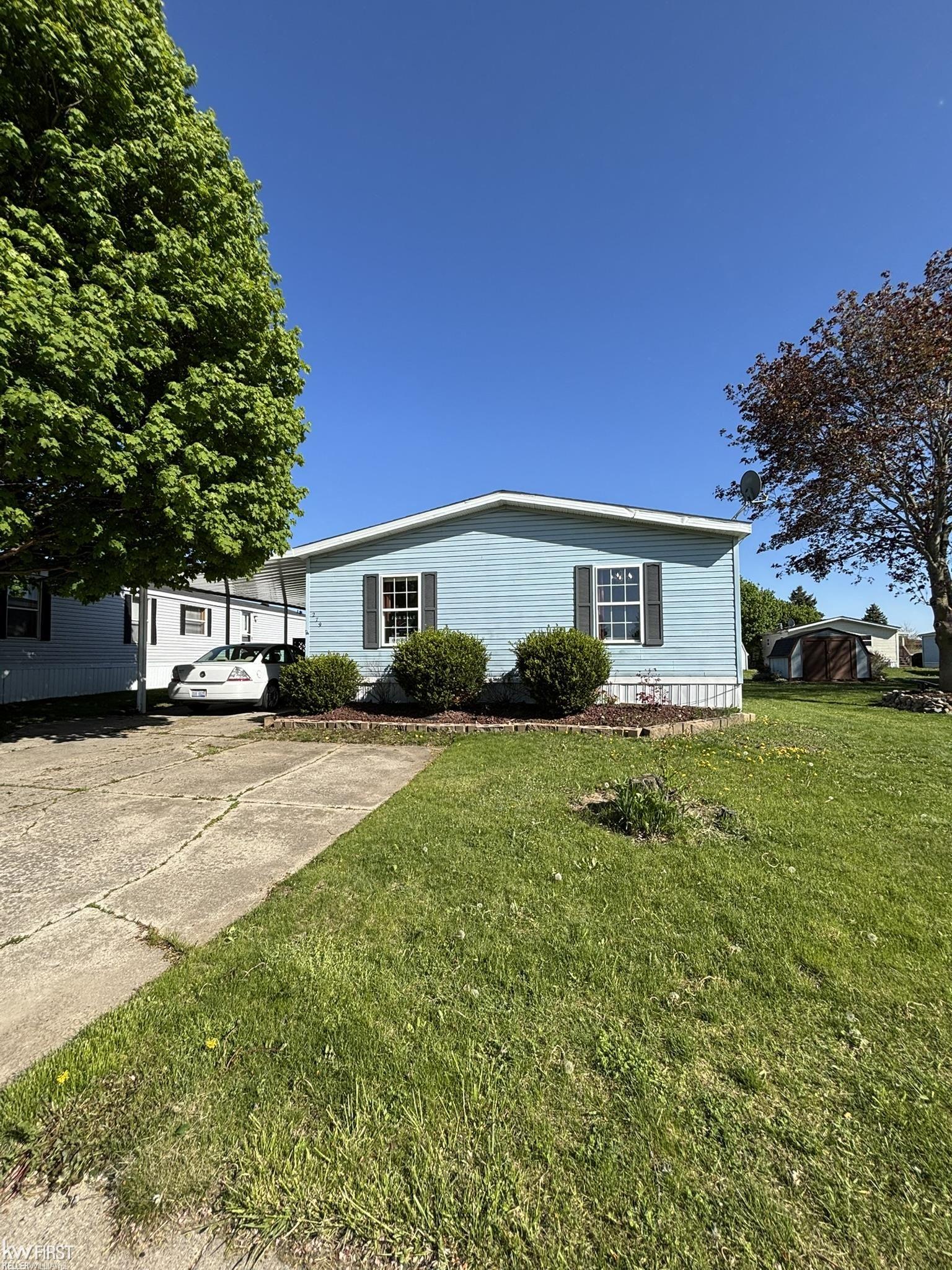 279 Jacqualyn Drive