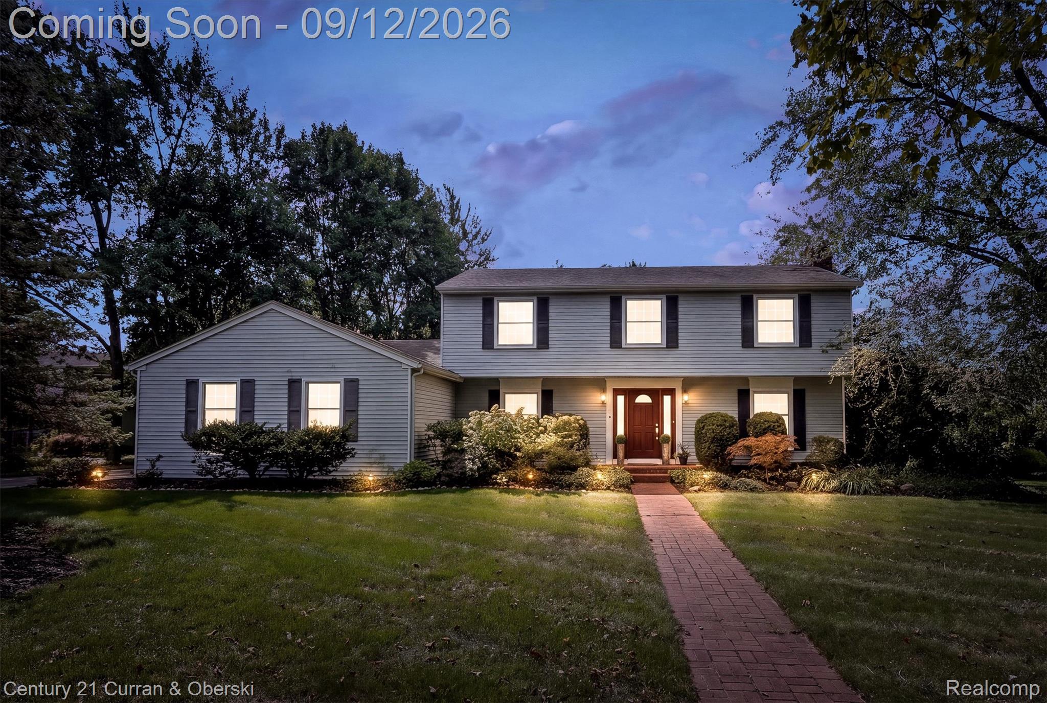 1027 Springfield Drive