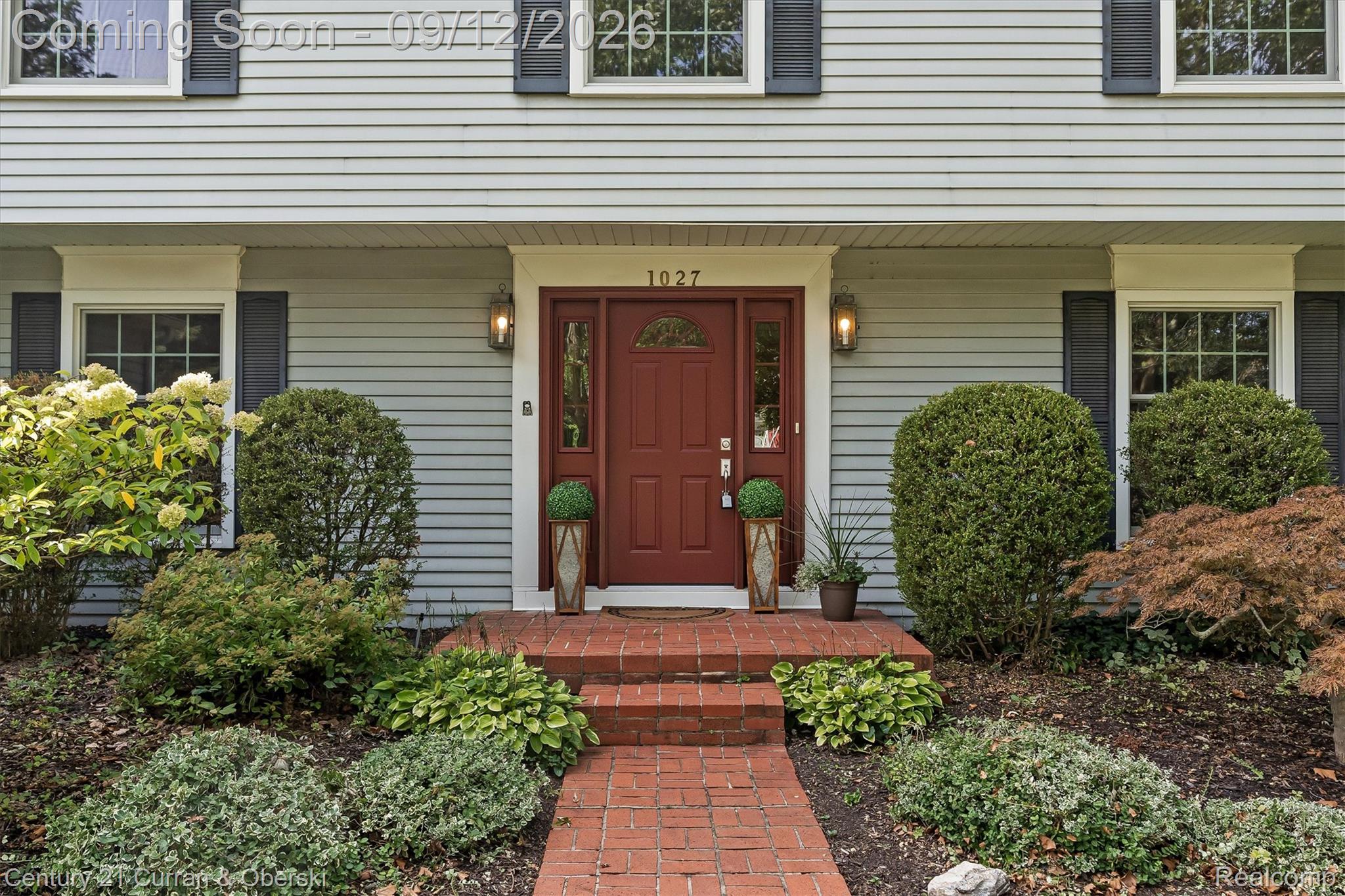1027 Springfield Drive
