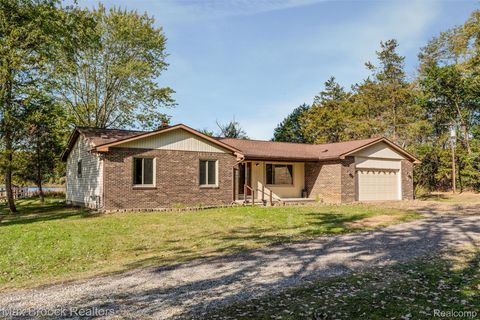 11200 Ford Road Brighton City MI 48116