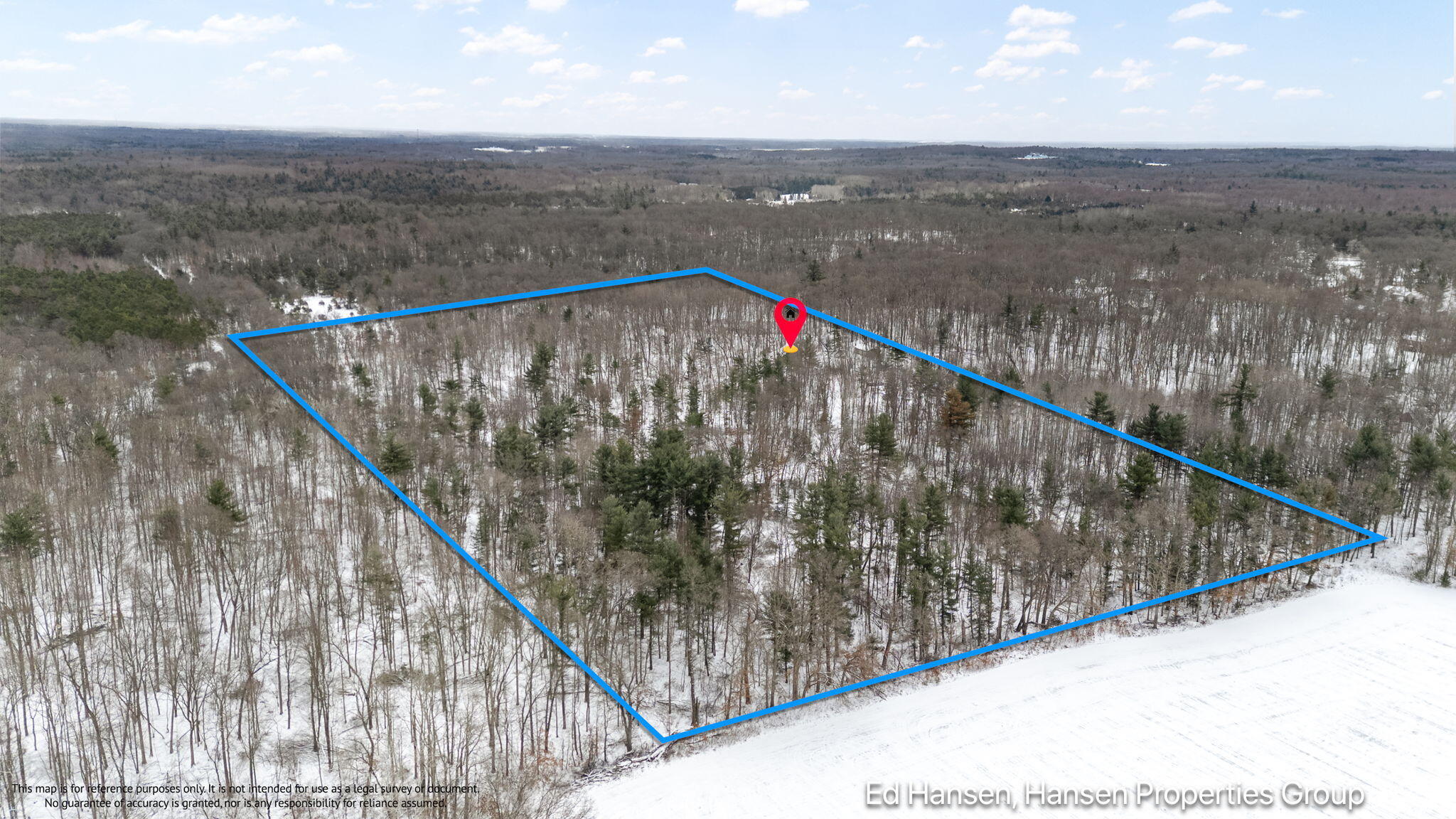 8482 S Cypress Avenue