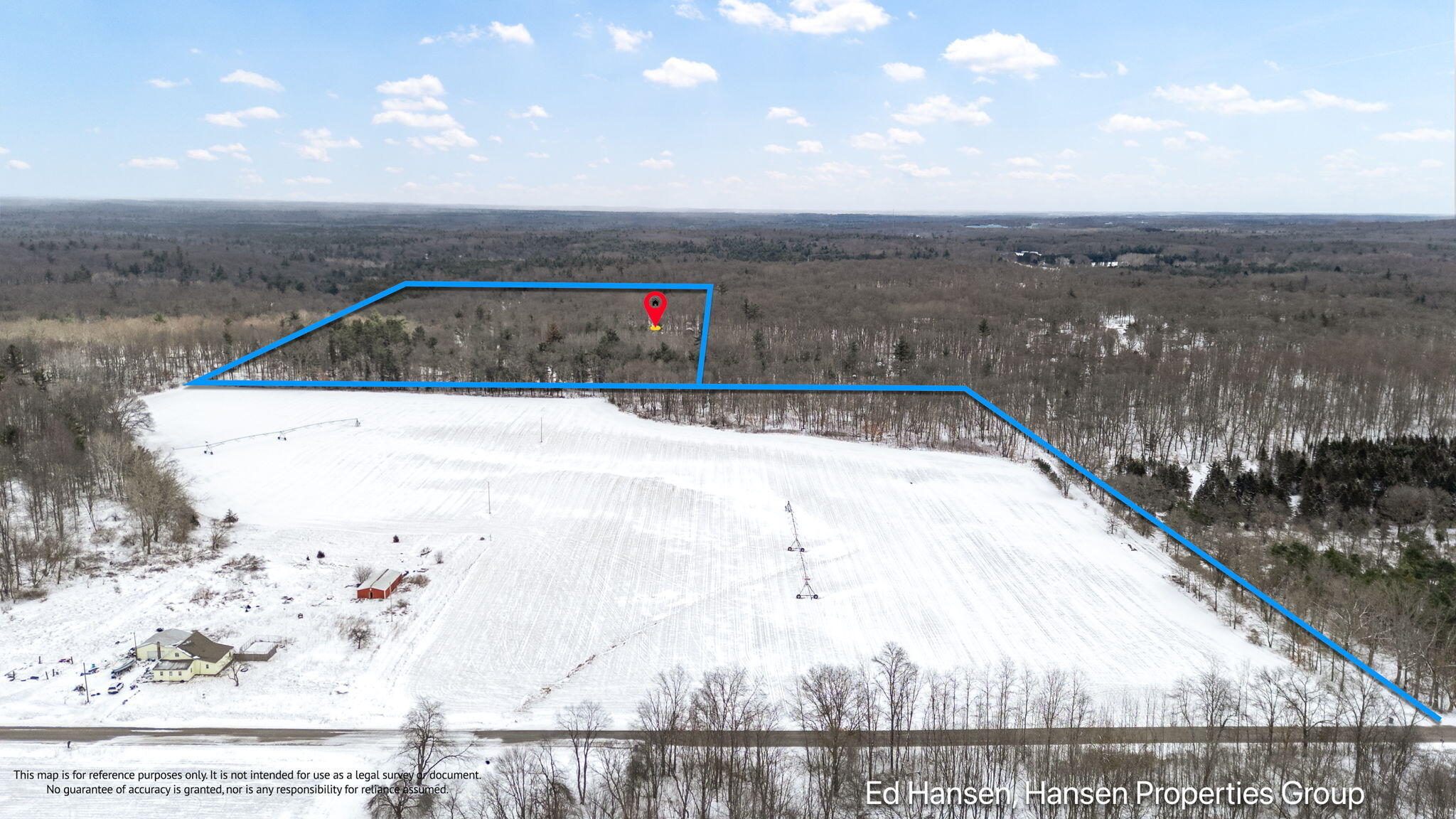 8482 S Cypress Avenue