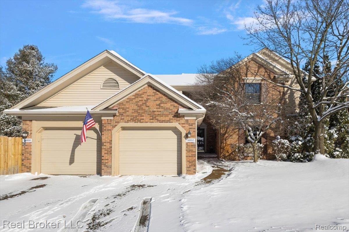 36952 Ridgedale Court