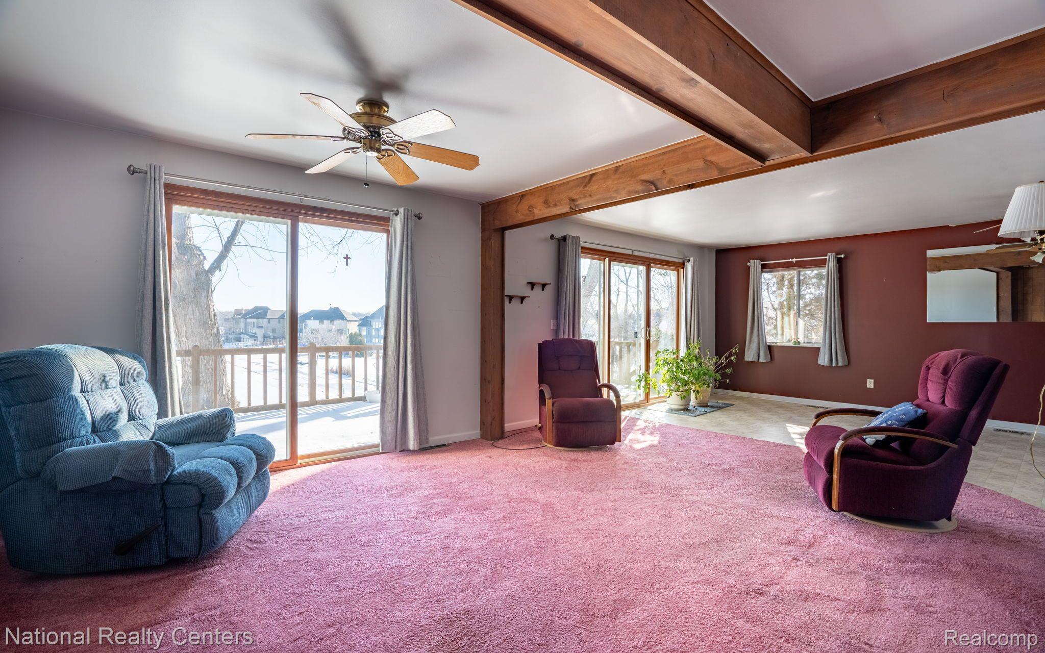 3506 MOBERLY Drive