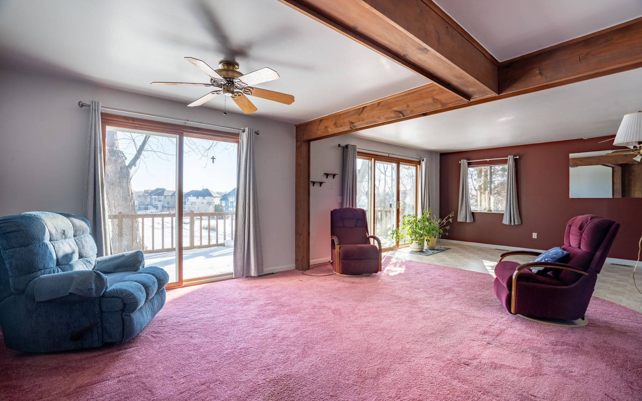 3506 MOBERLY Drive