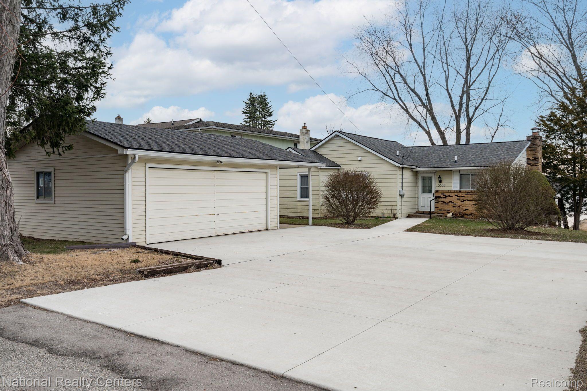 3506 MOBERLY Drive