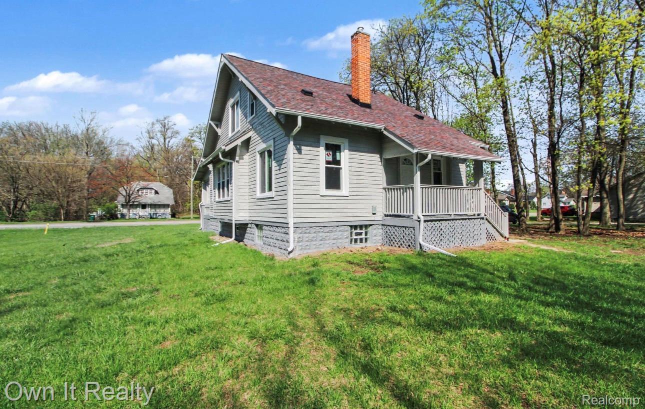 6023 Wayne Road