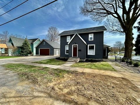 412 E ELLEN Street Fenton City MI 48430