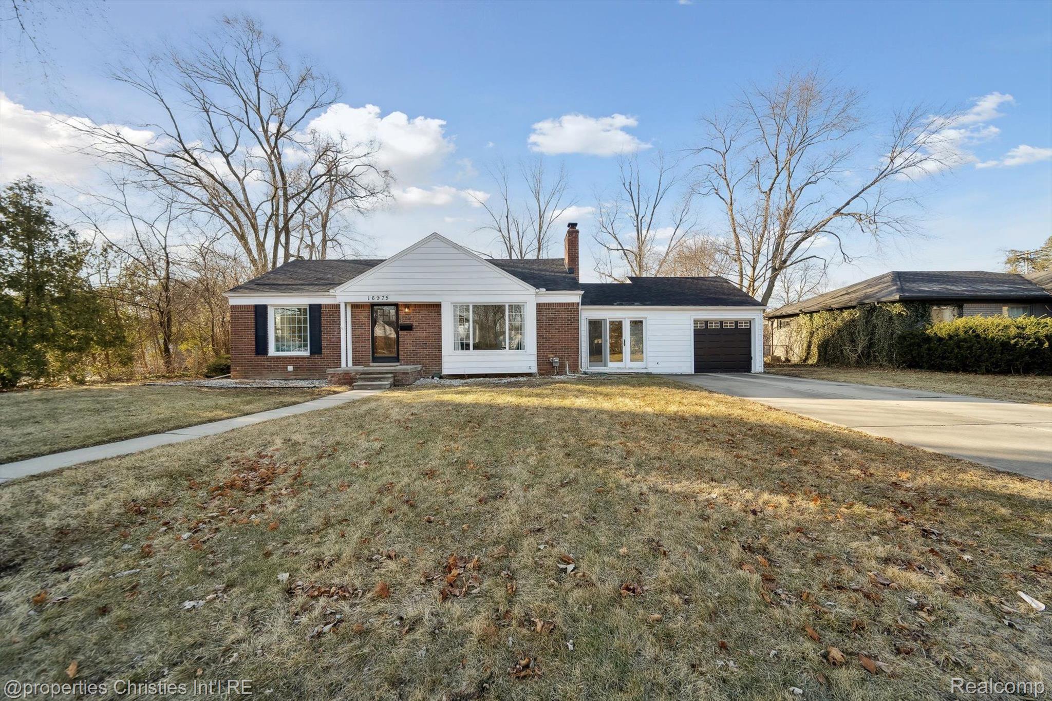 16975 W 14 MILE Road