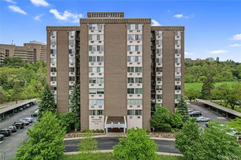 1050 Wall Street 8F Ann Arbor City MI 48105