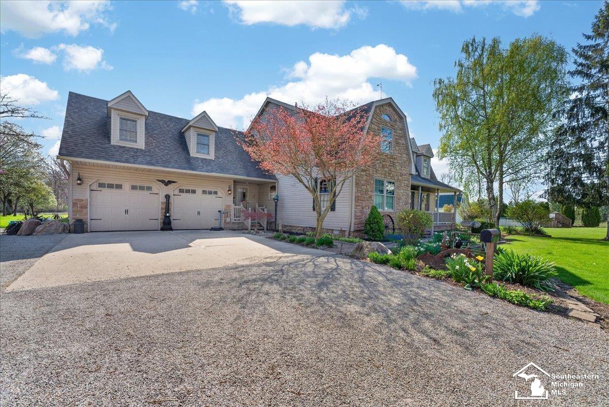 7577 S Huron River Drive