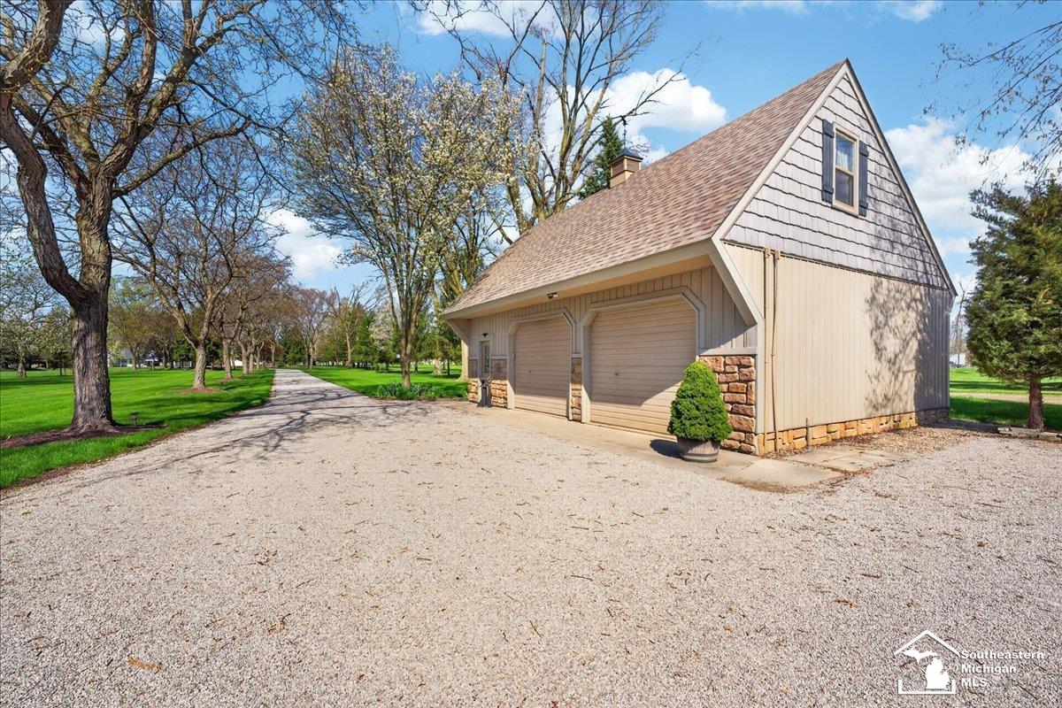 7577 S Huron River Drive