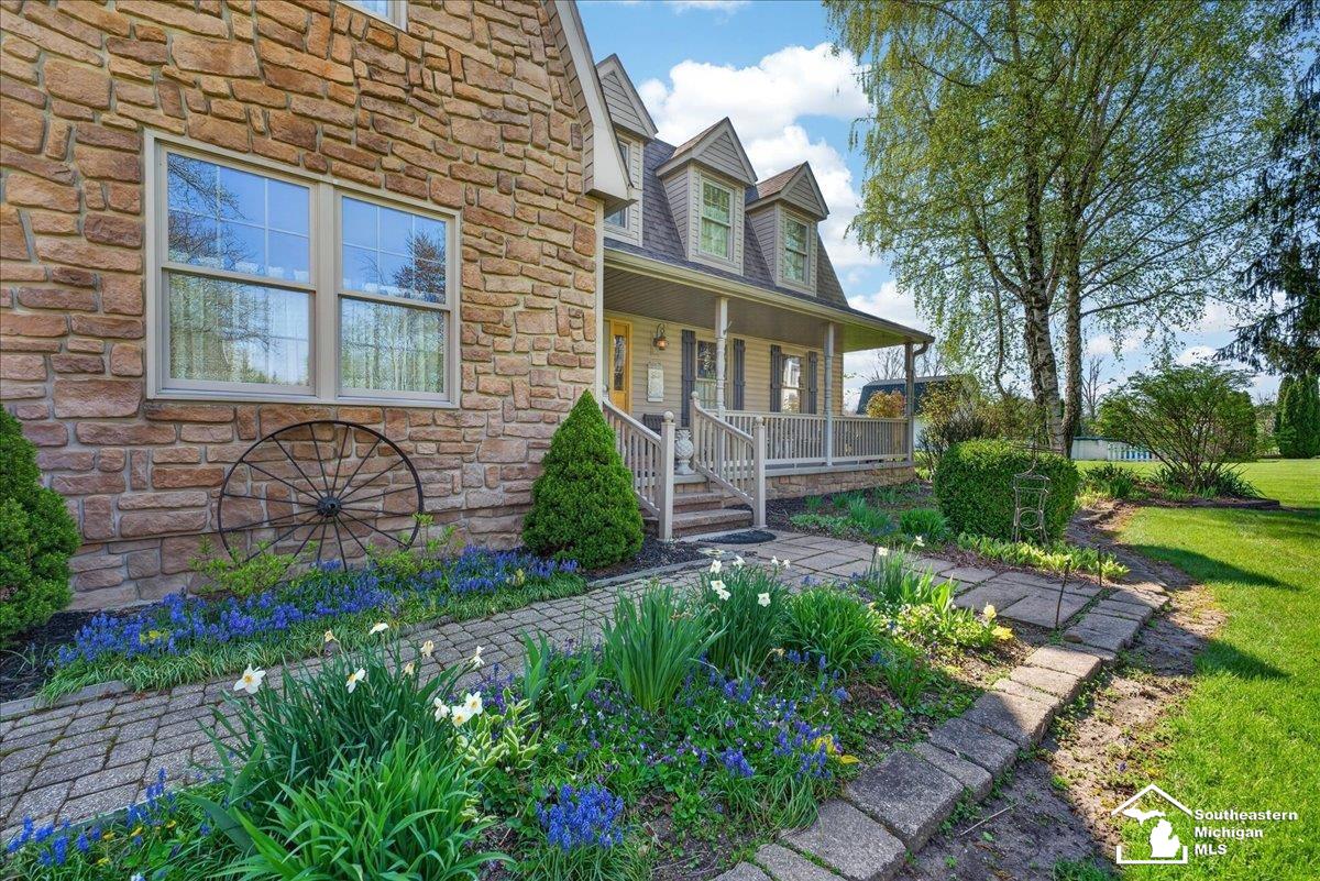 7577 S Huron River Drive