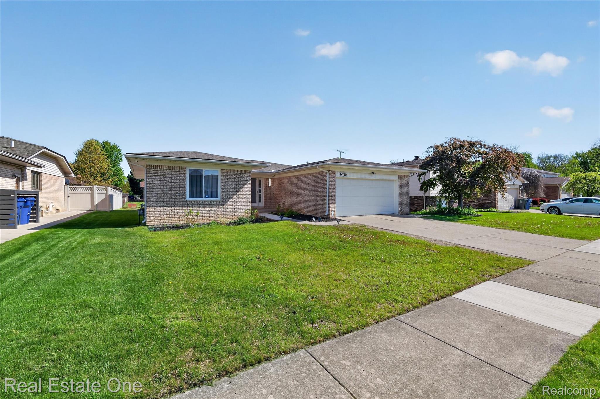 44150 Duchess Drive