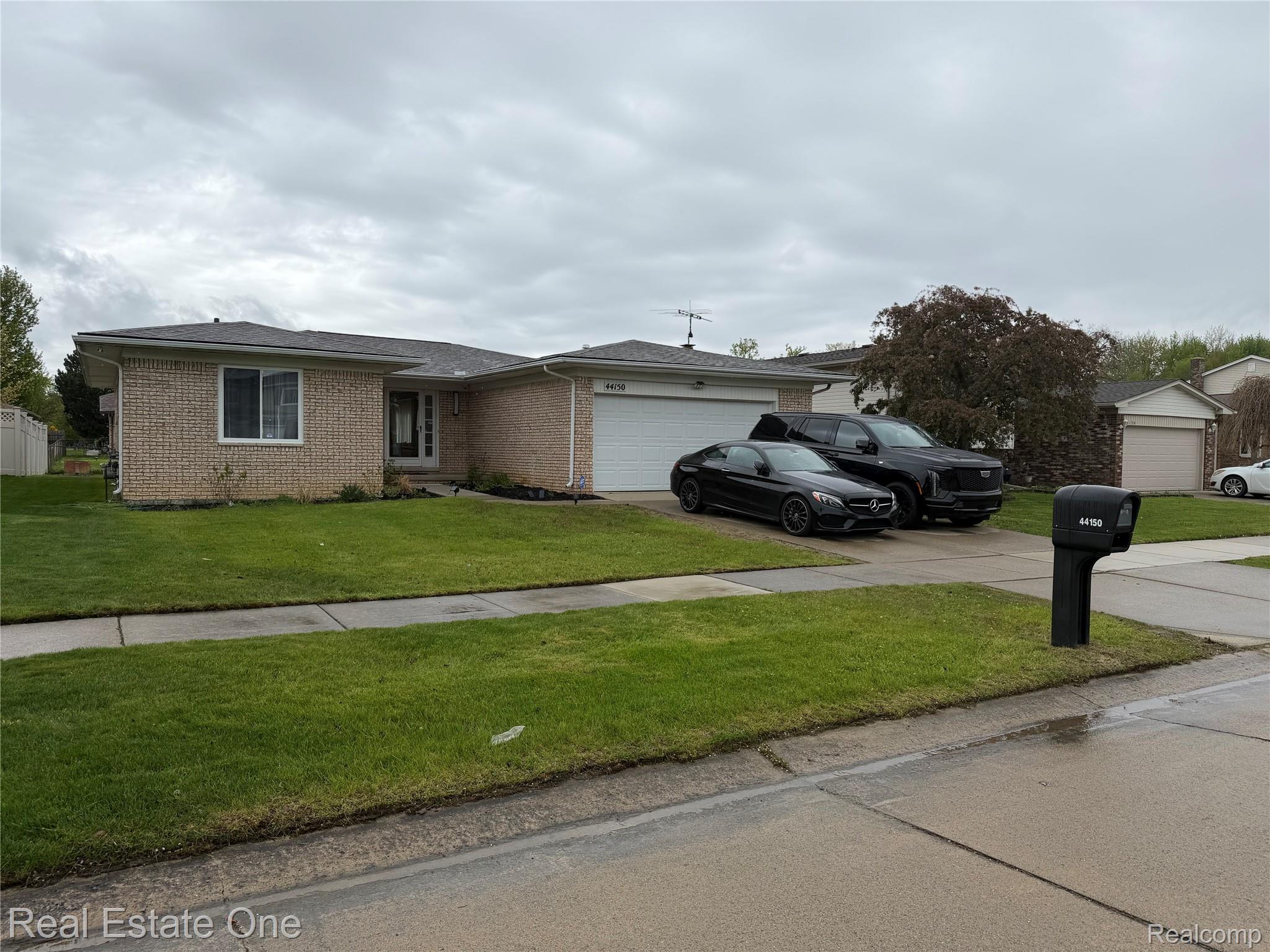 44150 Duchess Drive