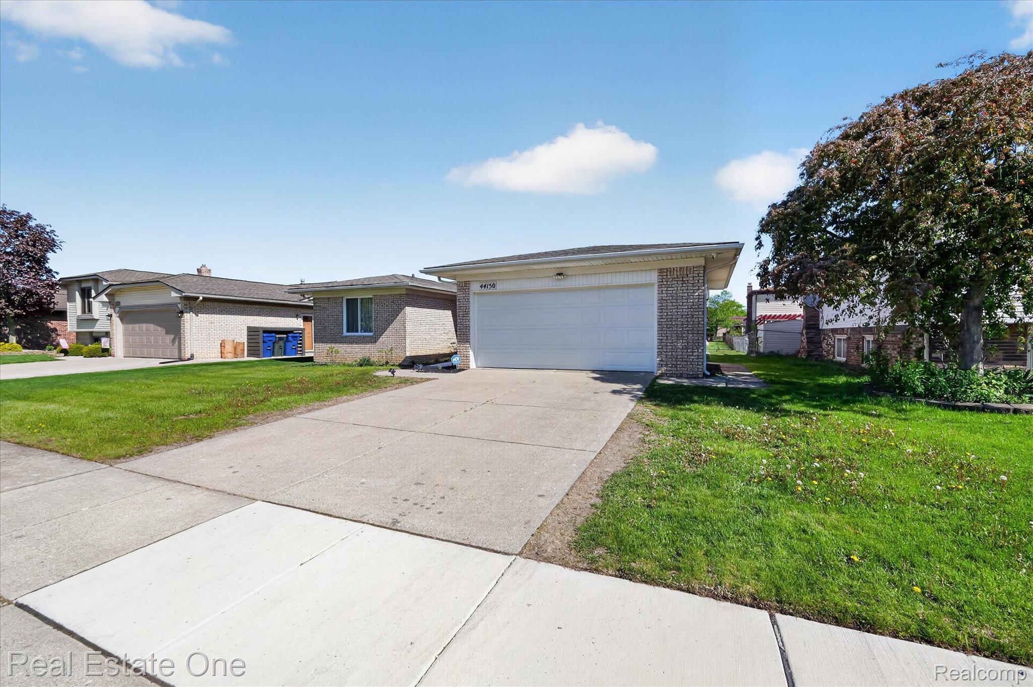 44150 Duchess Drive
