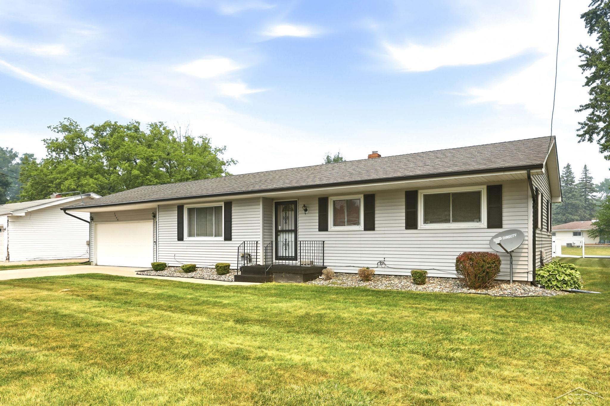 3099 Bertha Drive