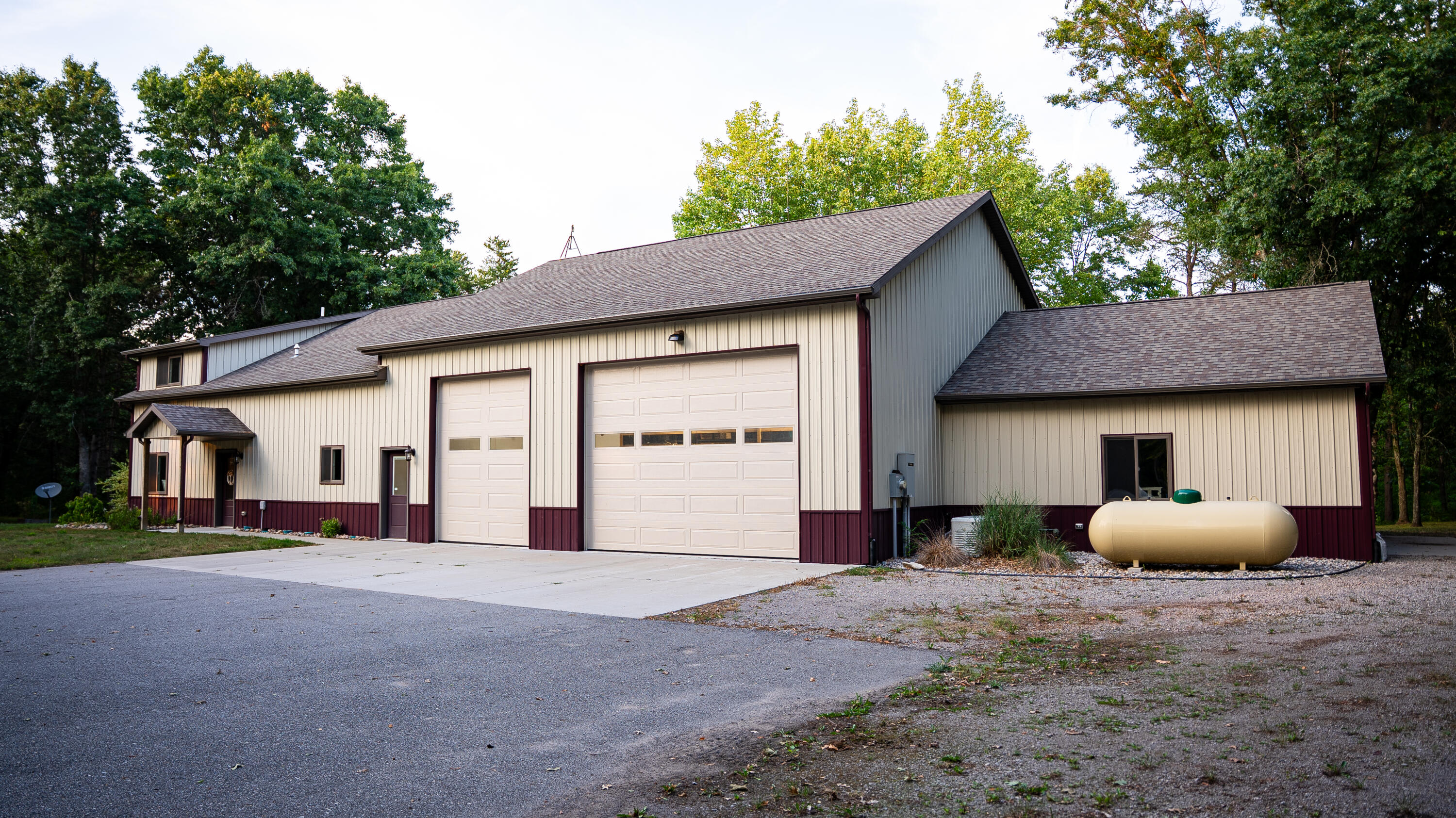 11752 N Brinton Rd Road