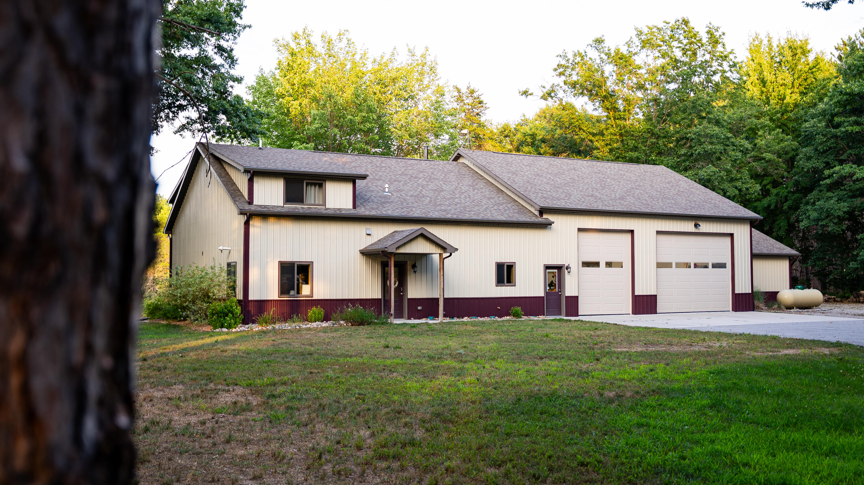 11752 N Brinton Rd Road