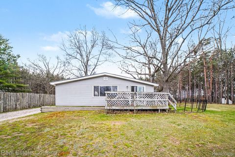 5881 Apple Hill Drive Surrey Township MI 48632