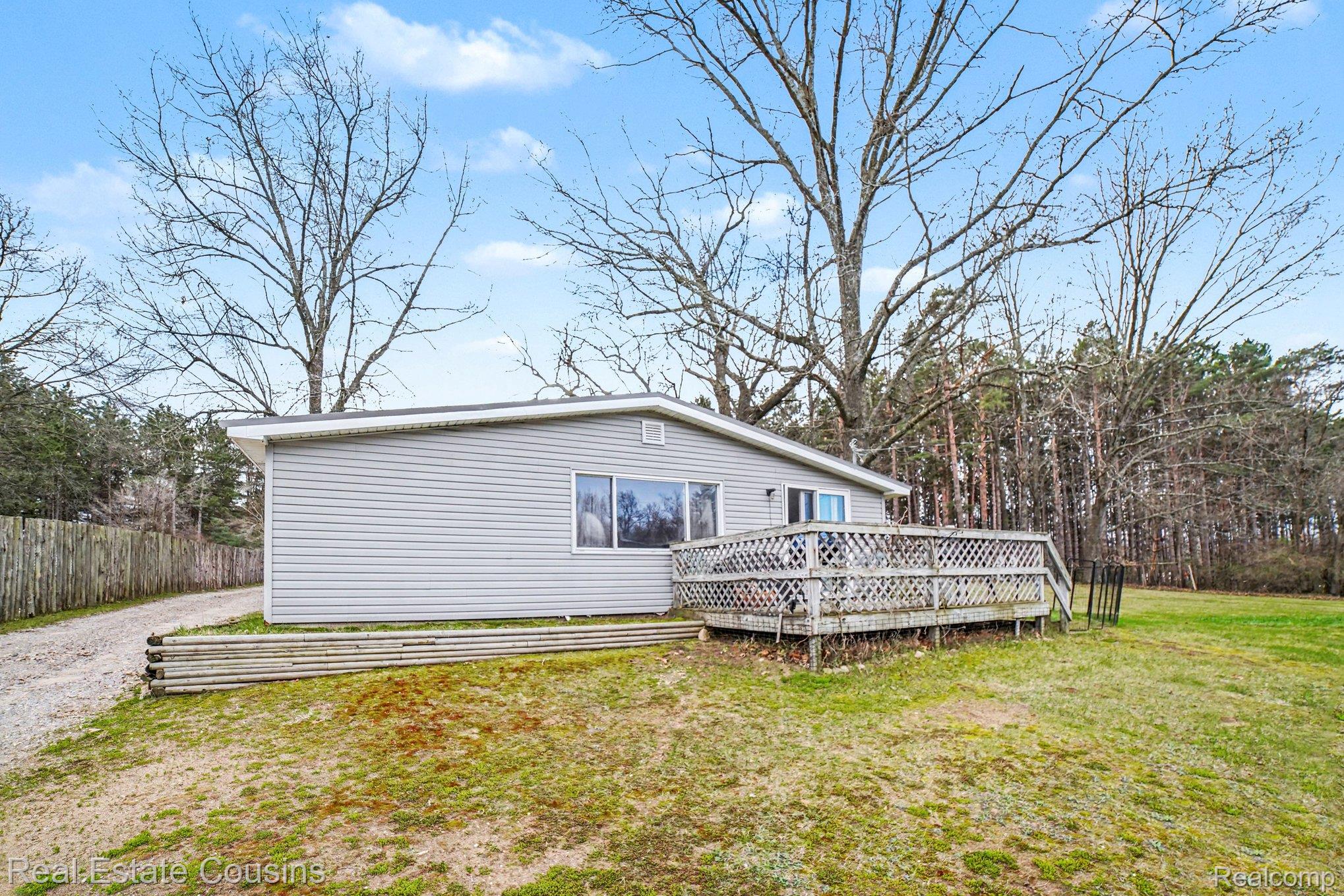 5881 Apple Hill Drive